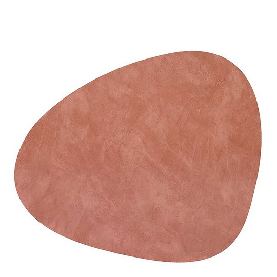 Lind DNA - Nupo Curve Tablett 37x44 cm Blush
