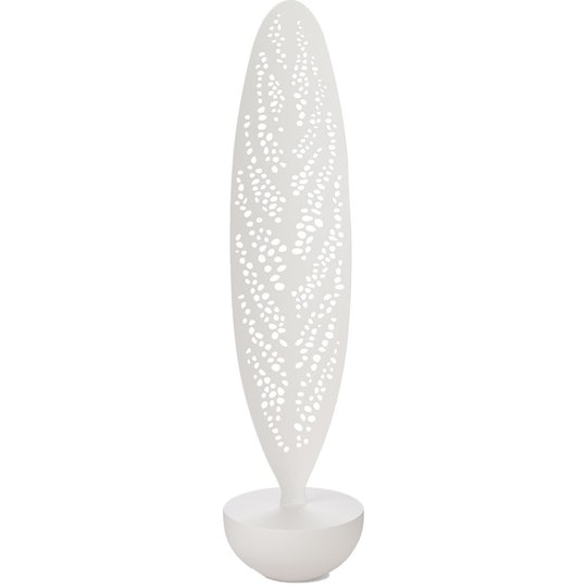 Alessi Lovely Breeze Skål Vit
