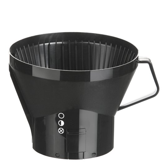 MoccaMaster - Filterhållare