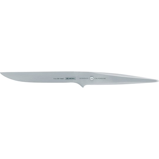 Chroma type 301 Design by F. A. Porsche Urbeningskniv P8-14 cm