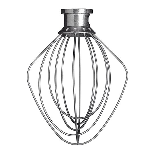 KitchenAid - Ståltrådsvisp till Köksmaskin Heavy Duty 4,8 L
