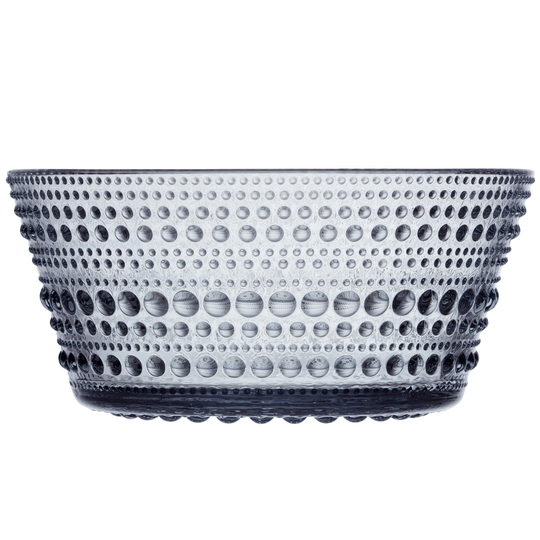 Iittala Kastehelmi Skål Recycled 23 cl