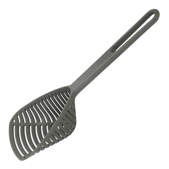 JOSEPH JOSEPH - Duo Kökssked Perforerad 32 cm Grå