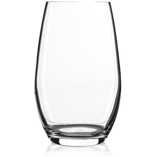 Luigi Bormioli Palace ölglas 44,5 cl., 6 st.