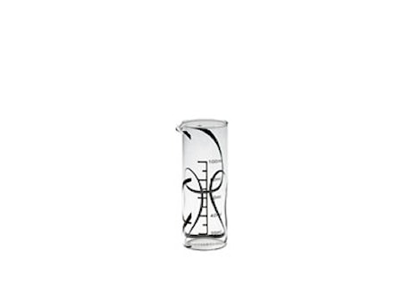 Måttkanna Glas 12 cm