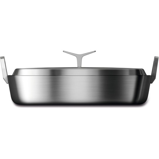 Electrolux Infinite Chef Collection stekgryta med lock