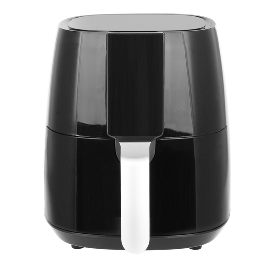 Emerio - Airfryer 3,8 L Svart
