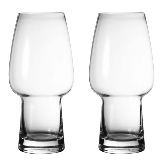 Table Top Stories - Ölglas IPA 40 cl 2-pack
