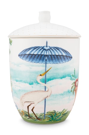 Jolie Förvaringsburk Heron 1,5L