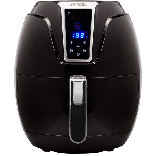 Princess Digital Touch airfryer XL 3,2 liter