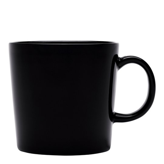 Iittala - Teema Mugg 30 cl Svart