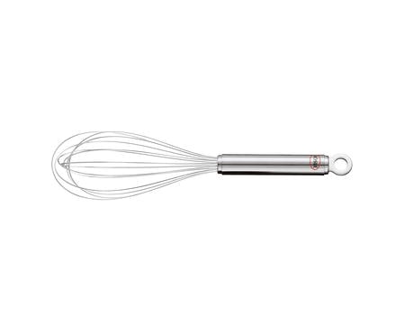 Visp ballong 14 trådar stål 22 cm