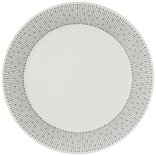 Arabia Mainio tallrik, 25 cm, sarastus