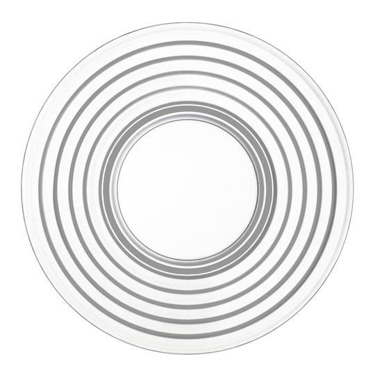 Iittala - Aino Aalto Tallrik 17,5 cm