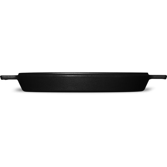 Morsø Grillpanna i gjutjärn, 25 cm.
