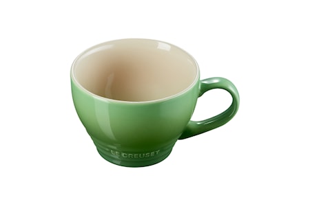 Jumbokopp 0,4 L Bamboo Green