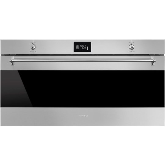 Smeg SFR9390X multifunktionsugn
