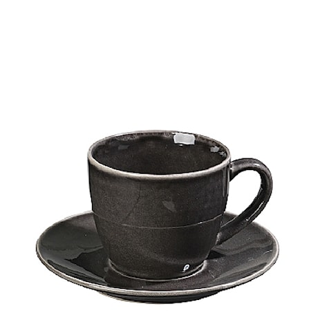 Kaffekopp Nordic Coal 15 cl