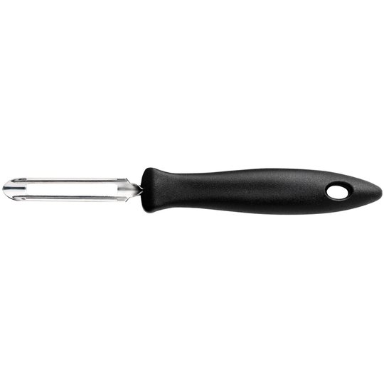 Fiskars Essential Potatisskalare rörligt blad 6 cm