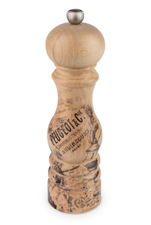 Paris édition 210 Pepparkvarn Natural Trä 21 cm