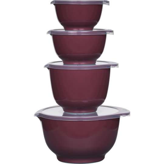 Rosti Mepal Margrethe Skålset 8 delar Nordic Berry