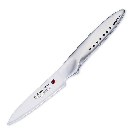 Global - SAI-F01 Skalkniv 9 cm