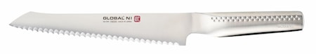GN-004 Brödkniv Oriental NI 23cm tandad