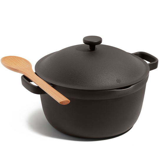 Our Place Perfect Pot kastrull, charcoal
