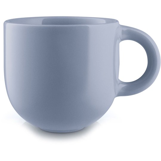 Eva Solo Kopp Globe Nordic blue