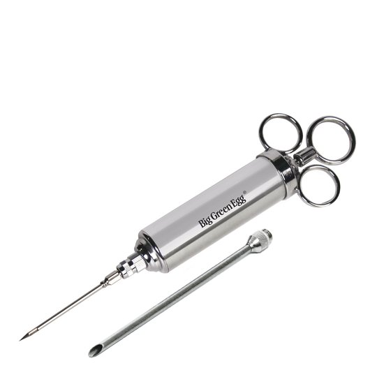 Big Green Egg - Marinadspruta Flavour Injector