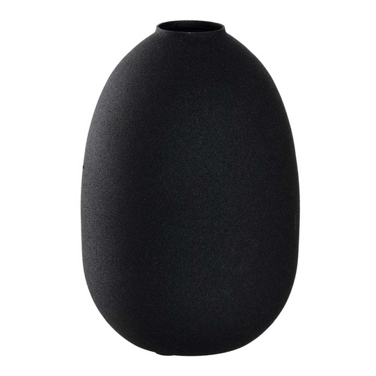 Leonardo - Casolare Vas 19 cm Svart