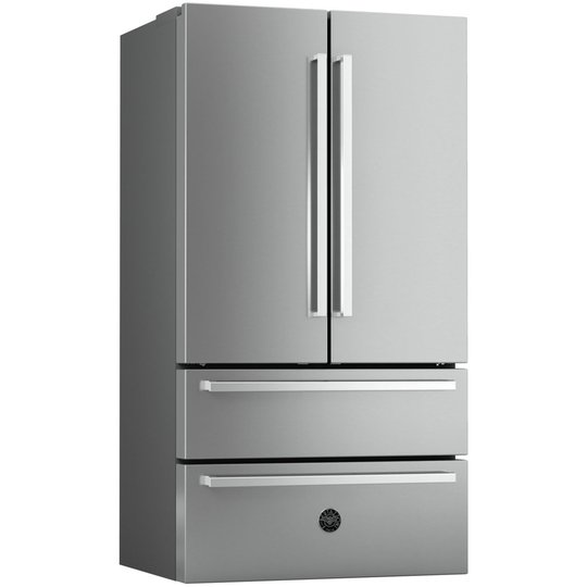 Bertazzoni Kombiskåp REF90X + Handtag Professional
