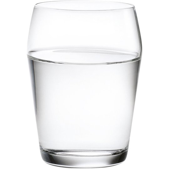 Holmegaard Perfection vattenglas, 23 cl