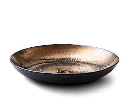 Fat Svart/Brons 40 cm