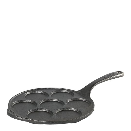 Skeppshult - Original Plättpanna 23 cm