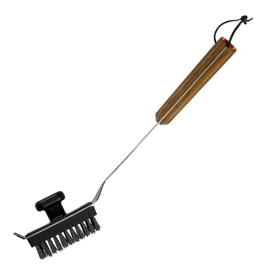 Traeger - Traeger Grillborste