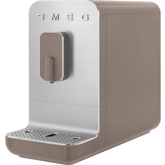 Smeg BCC01TPMEU espressomaskin