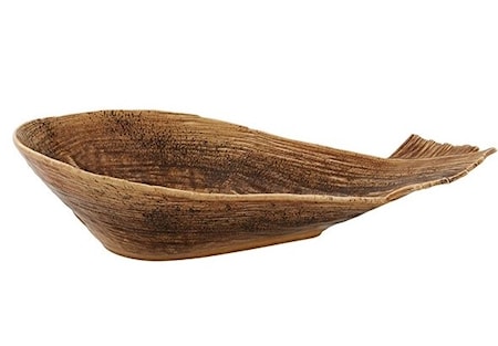Banana Madeira Fruktskål 52 cm