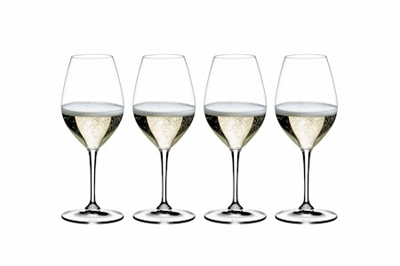 Vinum Champagne 4-pack