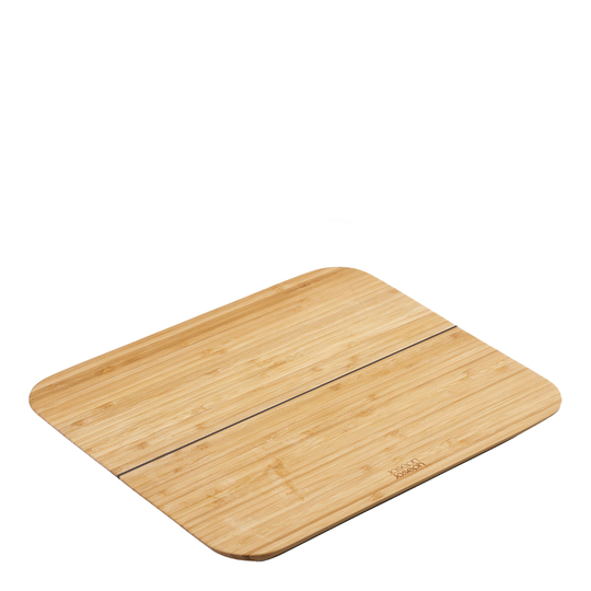 JOSEPH JOSEPH - Chop2pot Skärbräda 21x26 cm Bambu