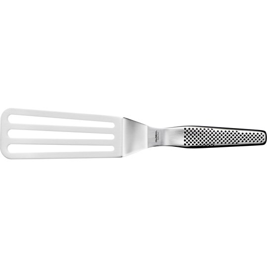 Global GS-26 Perforerad Stekspade 27 cm