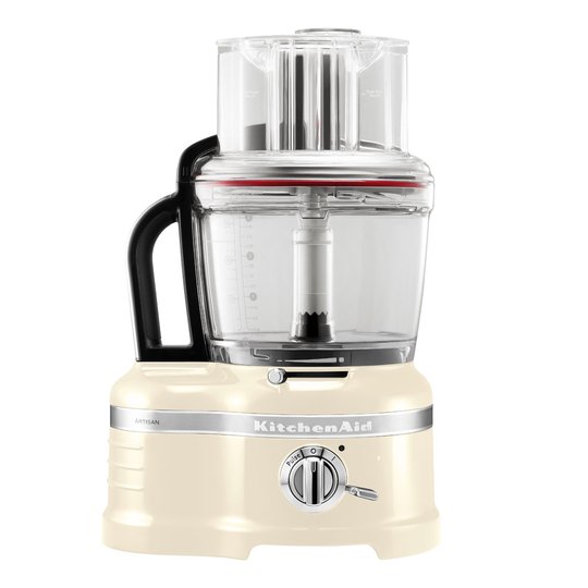 KitchenAid - Artisan II Matberedare Creme