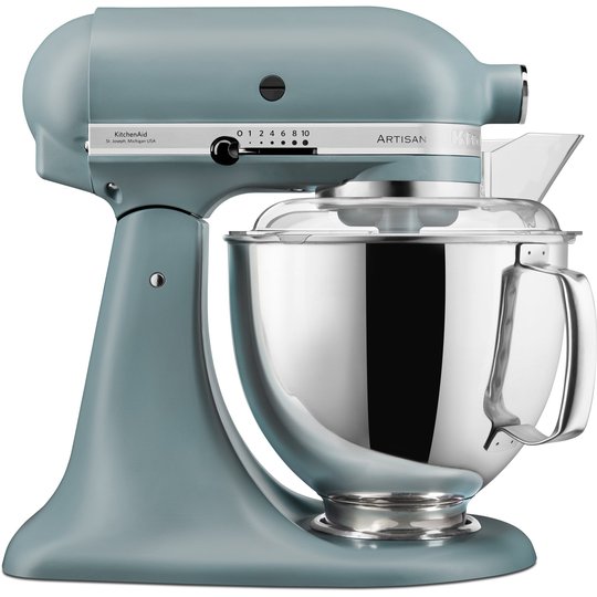 KitchenAid Artisan 5KSM175PSEMF Matte Fog Blue