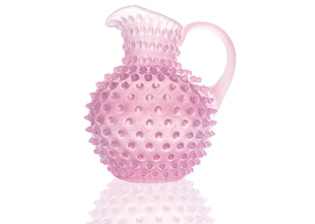 Alice's Paris Hobnail Kanna 2L Silky Rose