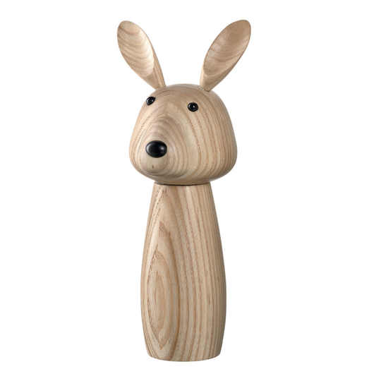 Leonardo - Cucina Kryddkvarn Kanin 25 cm