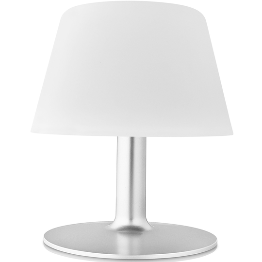 Eva Solo SunLight Lounge solcellslampa, 24,5 cm