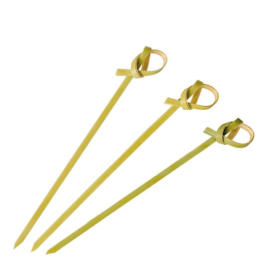Barkonsult Bar - Cocktailpinnar 200-pack
