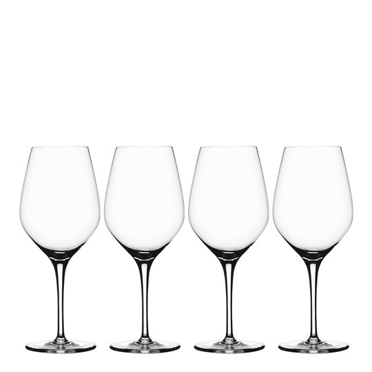 Spiegelau - Spiegelau Authentis Vitvin 36 cl 4-pack