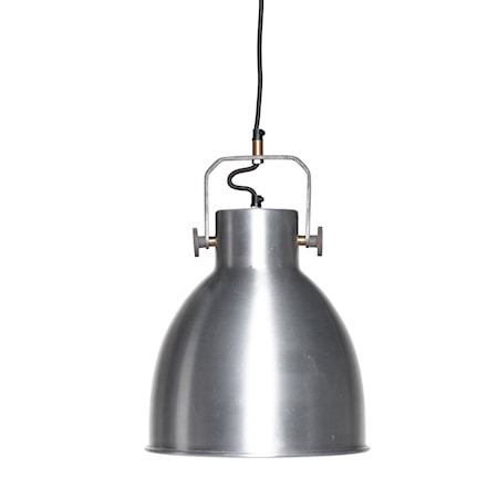 Lampa pendel Aluminium