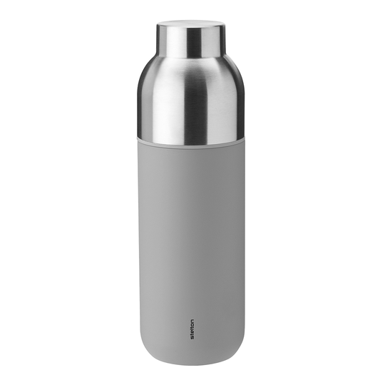Stelton - Keep Warm Termoflaska 75 cl Grå